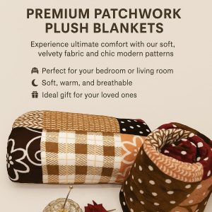 AC Comforter Blanket