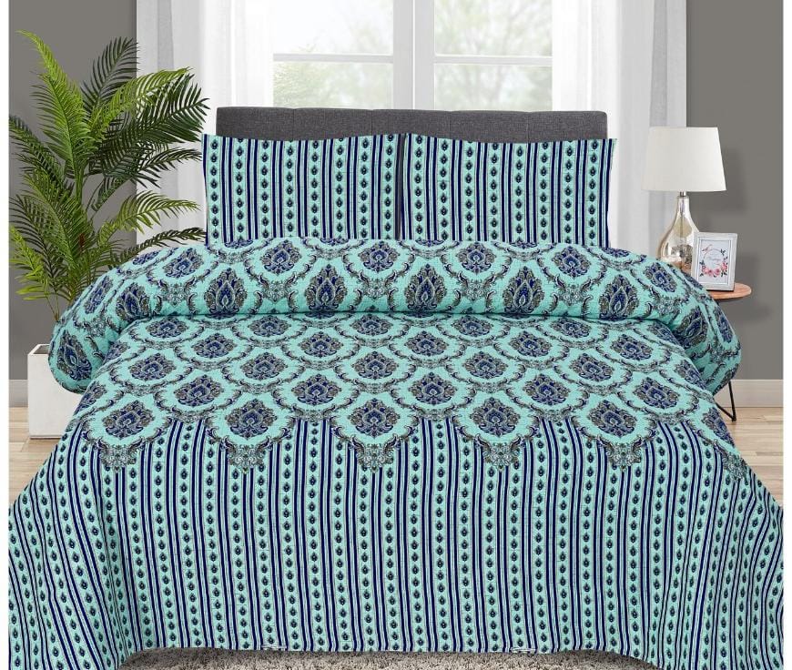 Premium Executive Bedsheet